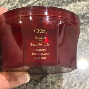 Oribe Red Hair Masque for Beautiful Color